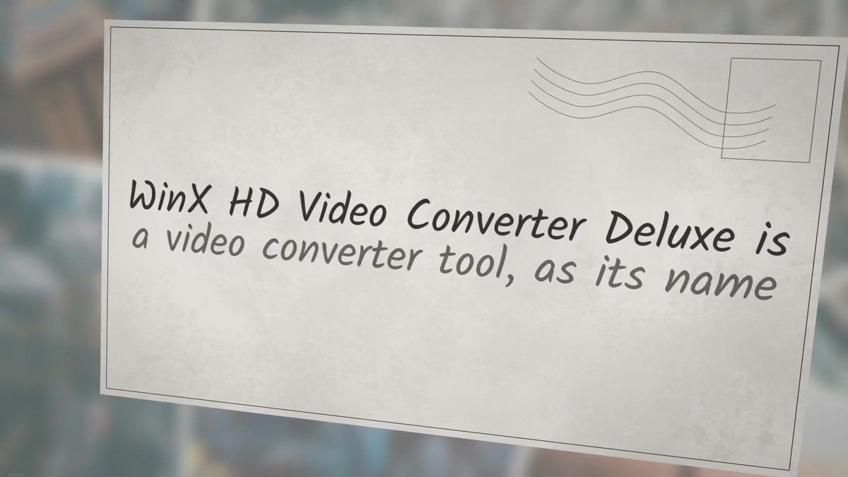 Humix video