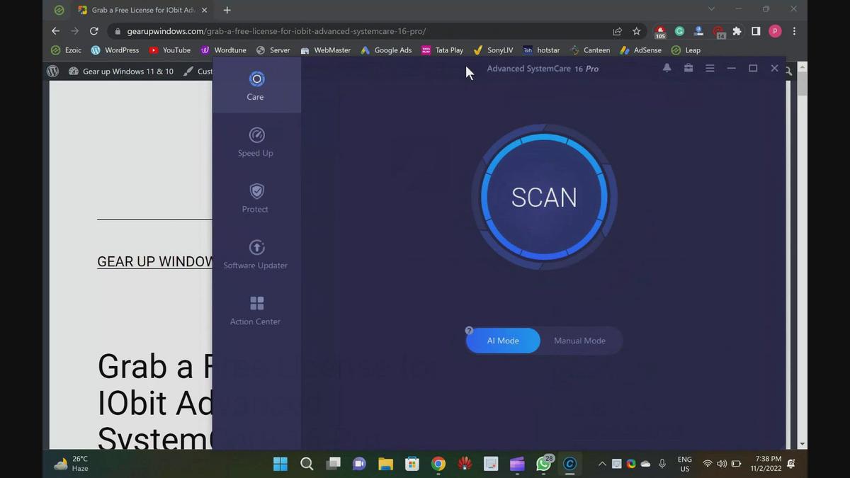 Humix video