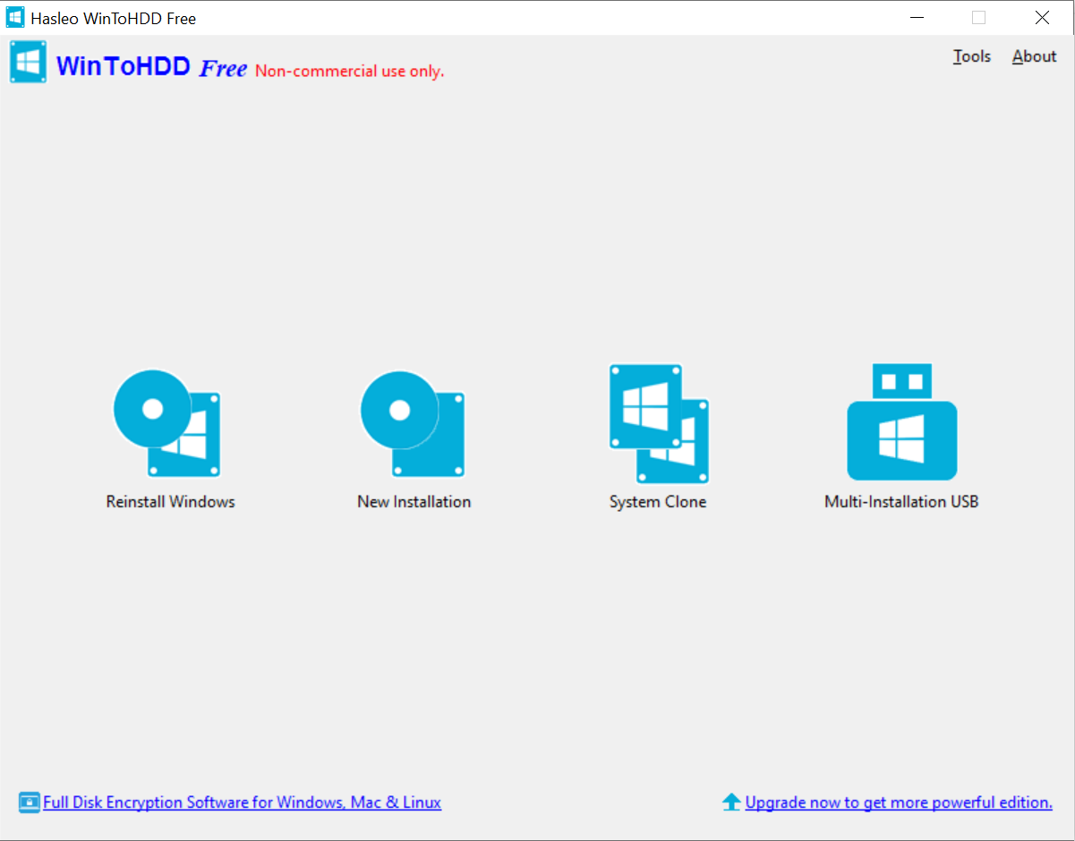 WinToHDD: Install, Reinstall, Clone Windows 25/25/25.25/25/25/Vista