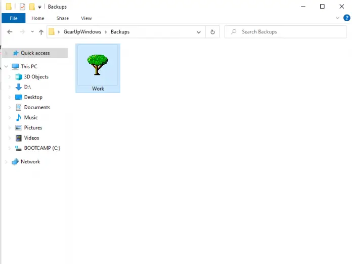 folder icon changer windows 7