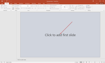 How to Set a Picture as Background on PowerPoint Table? | Gear up Windows  11 & 10