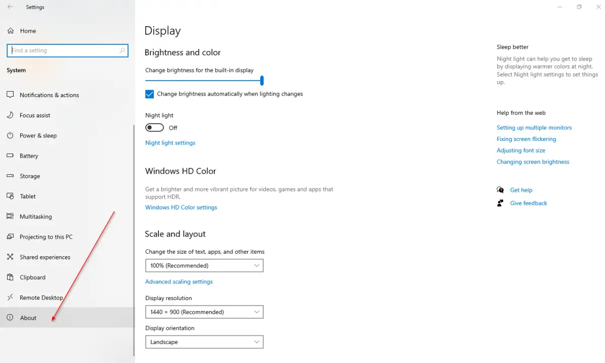 5 Easy Ways to Check PC Specifications on Windows 10