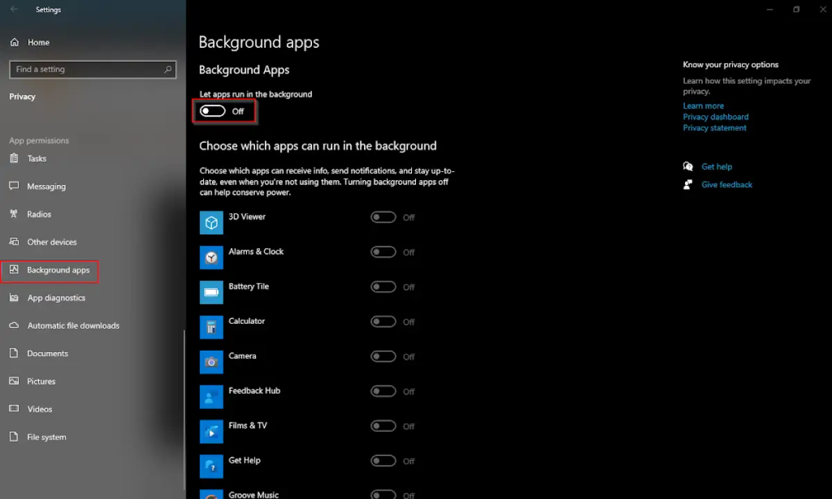 3 Ways To Speed Up Windows 10 By Putting Programs To Sleep