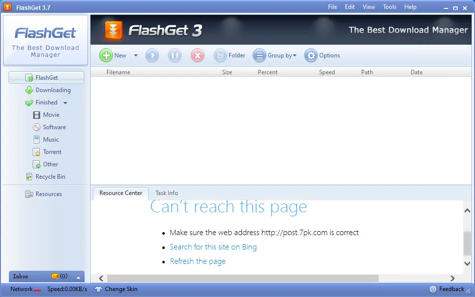 flashget windows 10