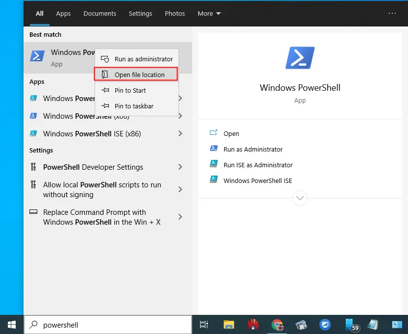 How to set apps to always run with elevated privileges on Windows 10?  Gear Up Windows