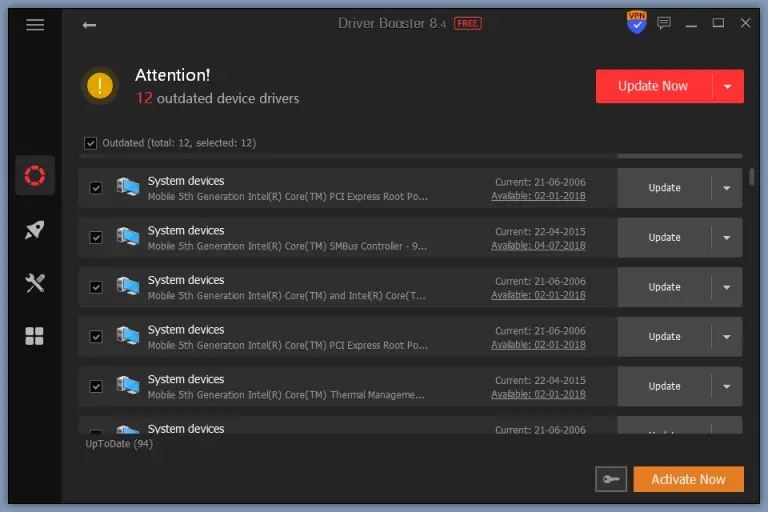 iObit Driver Booster Free: Let's Keep your PC Drivers Updated on ...