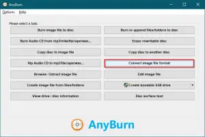 download anyburn freeware