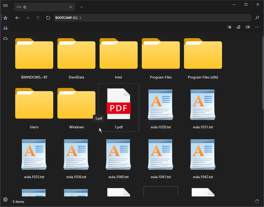 Top 8 Free File Managers for Windows 10/11