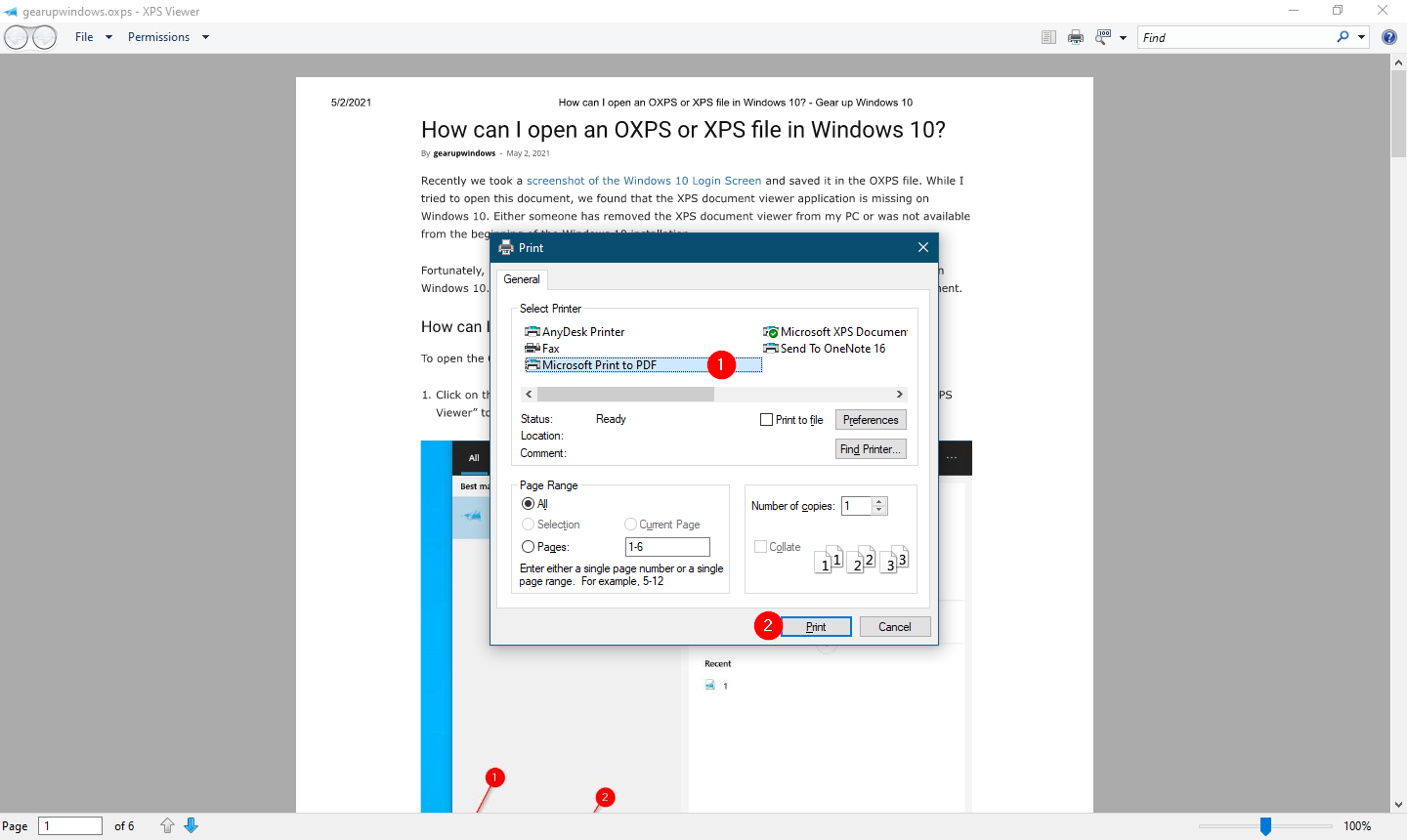 can microsoft office for mac open xps files?