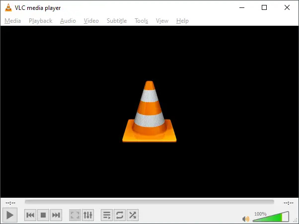 vlc media player broken automatic