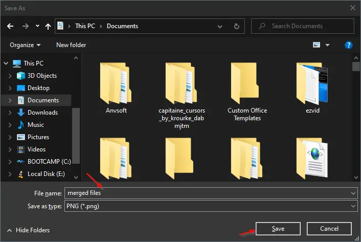 6 Free Tools to Merge or Combine PDF files in Windows 10