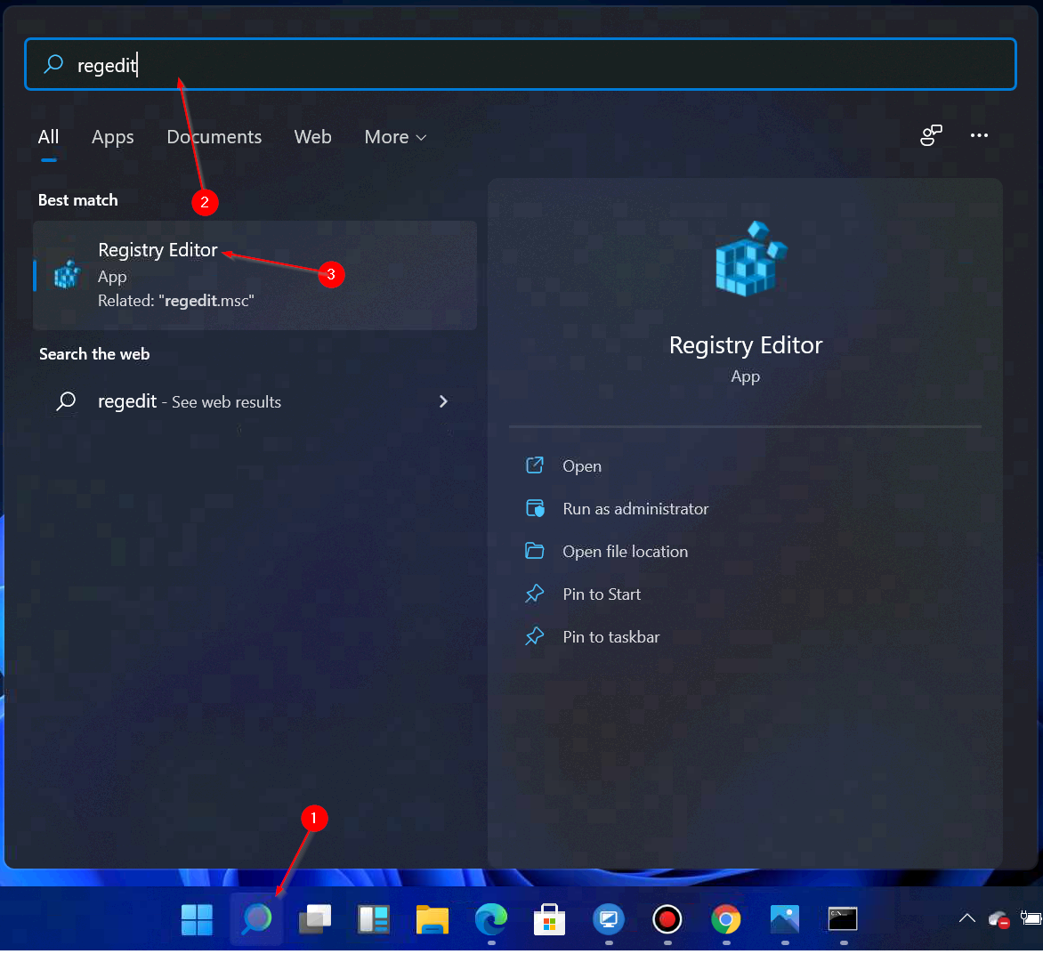 How To Reduce Taskbar Size In Windows 11