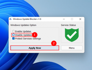 disable adobe updater 2018 windows 10