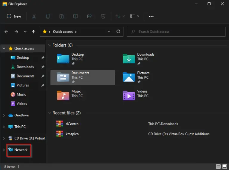 open source file explorer windows 11