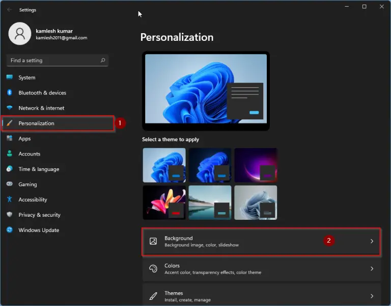 how-to-enable-wallpaper-slideshow-in-windows-11-gear-up-windows-11-10