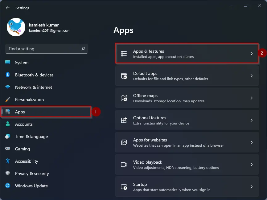 How to Block Apps from outside of Store on Windows 11?  Gear Up Windows