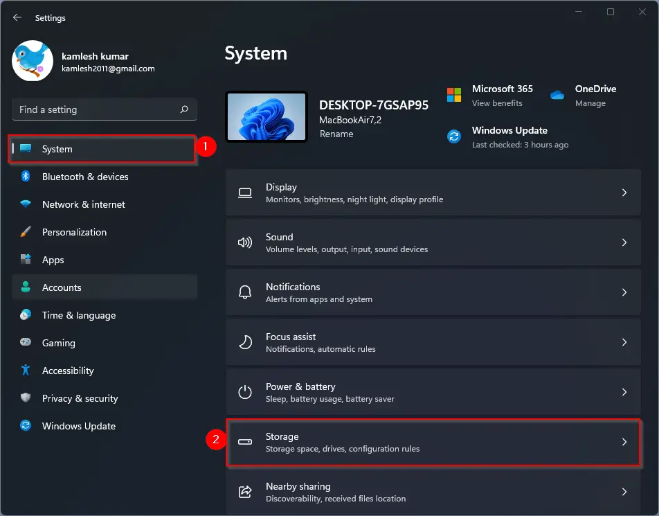 System setting. Как примонтировать диск в Windows. Storage settings Windows 11. Windows 11 settings app.