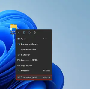 How to turn on the UWP File Explorer on Windows 11? | Gear Up Windows