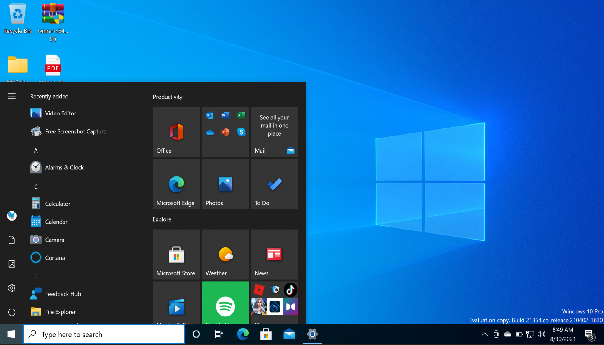 How to Enable Night Light on Windows 10? Gear Up Windows