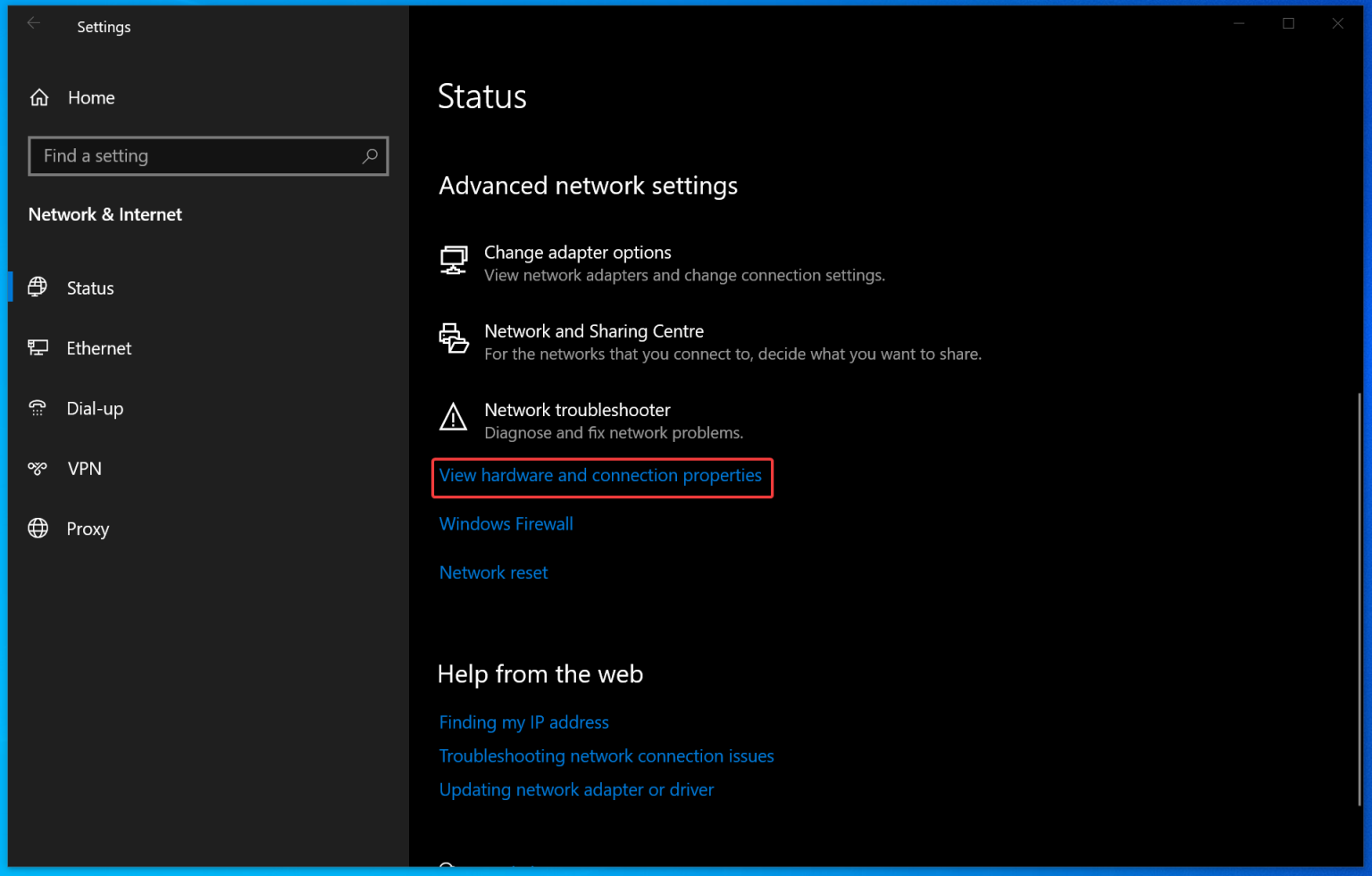 How to Find or View MAC Address on Windows 11 or 10? | Gear Up Windows