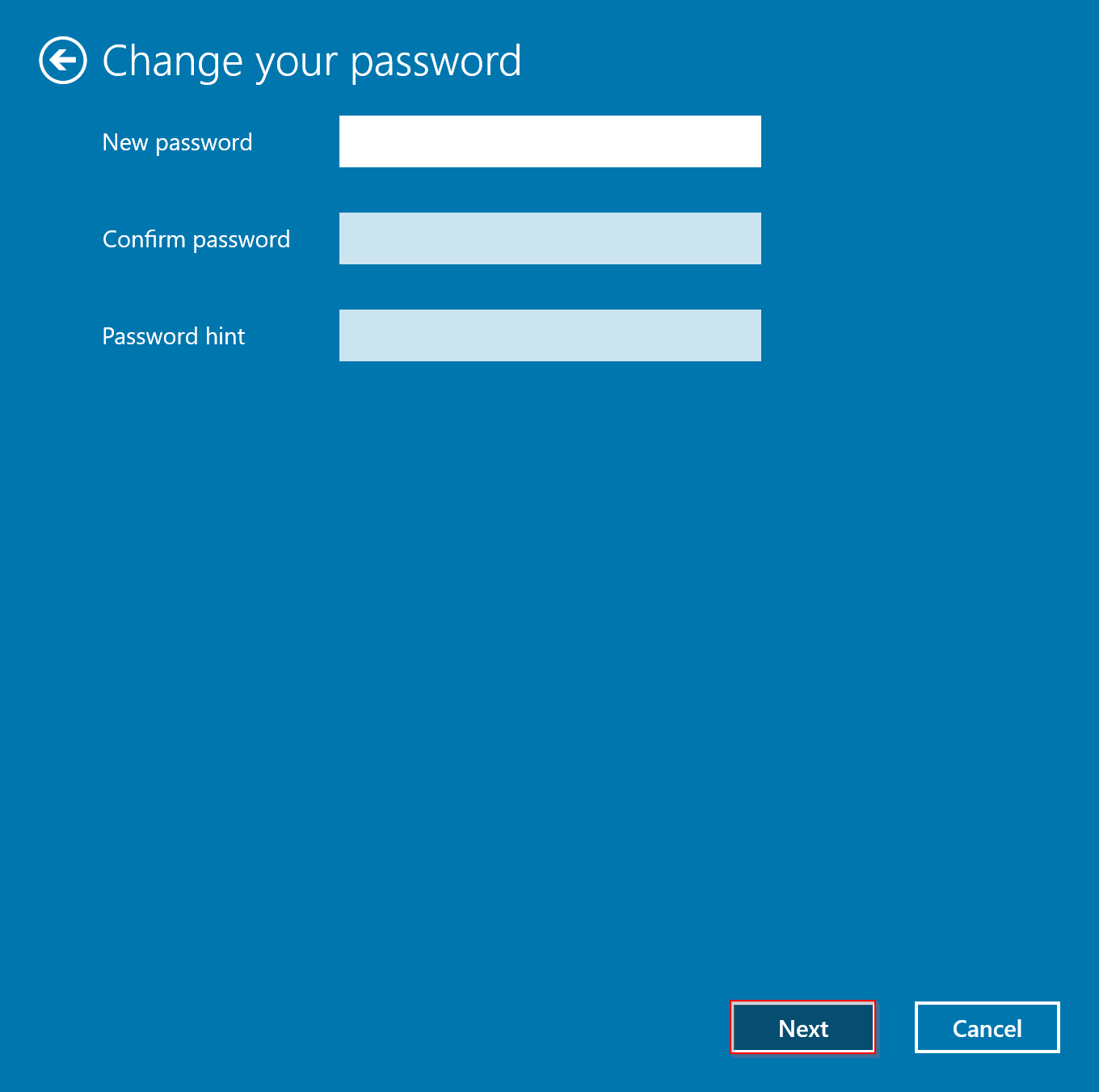 How to Remove Password of Local Account in Windows 10? | Gear Up Windows