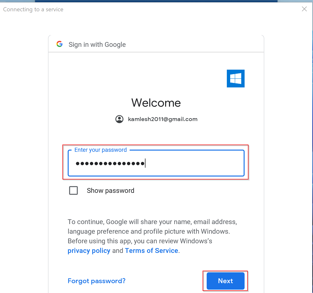 how-to-add-or-remove-gmail-account-to-from-mail-app-in-windows-11