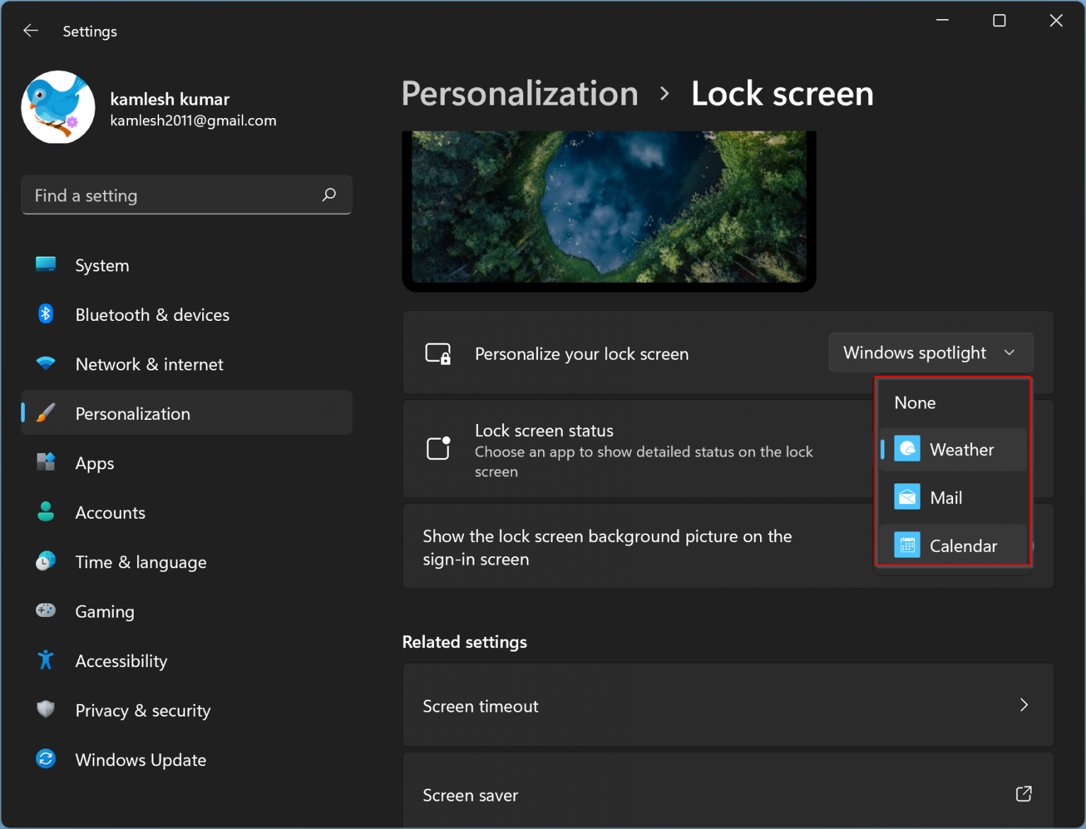 how-to-customize-the-lock-screen-on-windows-11-gear-up-windows