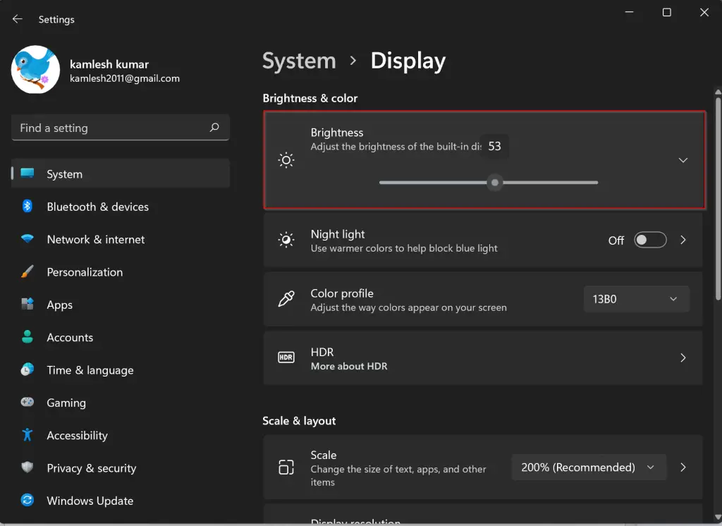 Content adaptive backlight settings что это за программа на андроид