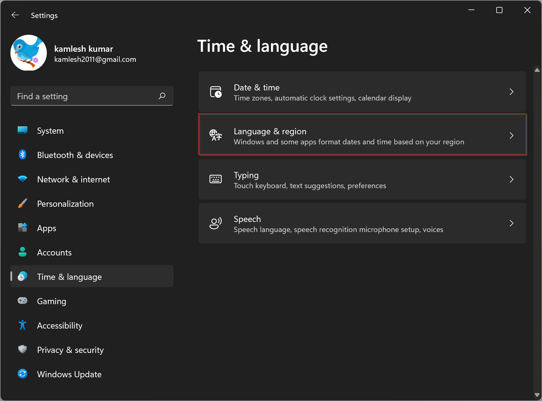 Customizing Date and Time Formats on Windows 11: A Comprehensive Guide  Gear Up Windows