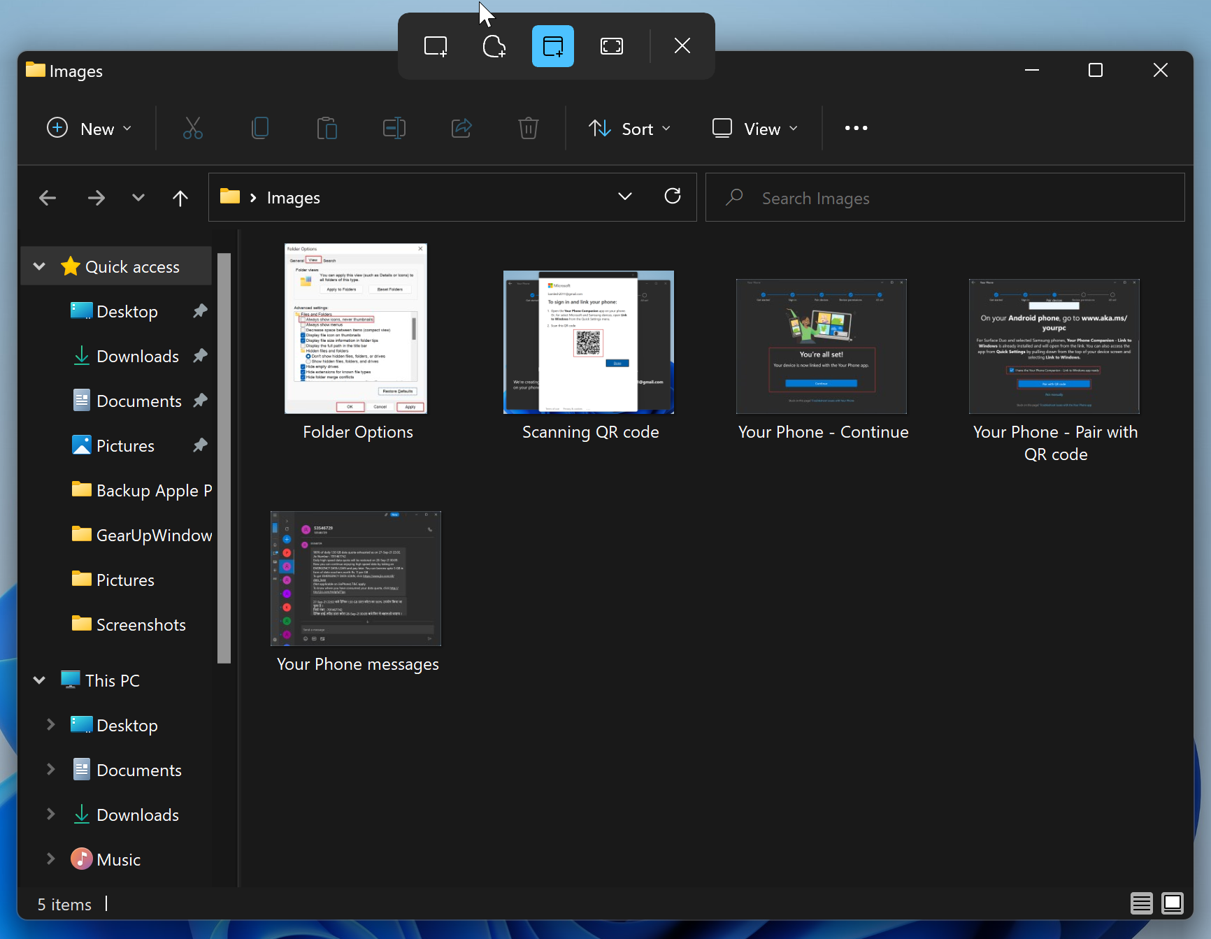 how-to-enable-print-screen-shortcut-for-snip-sketch-in-windows-11-gear-up-windows