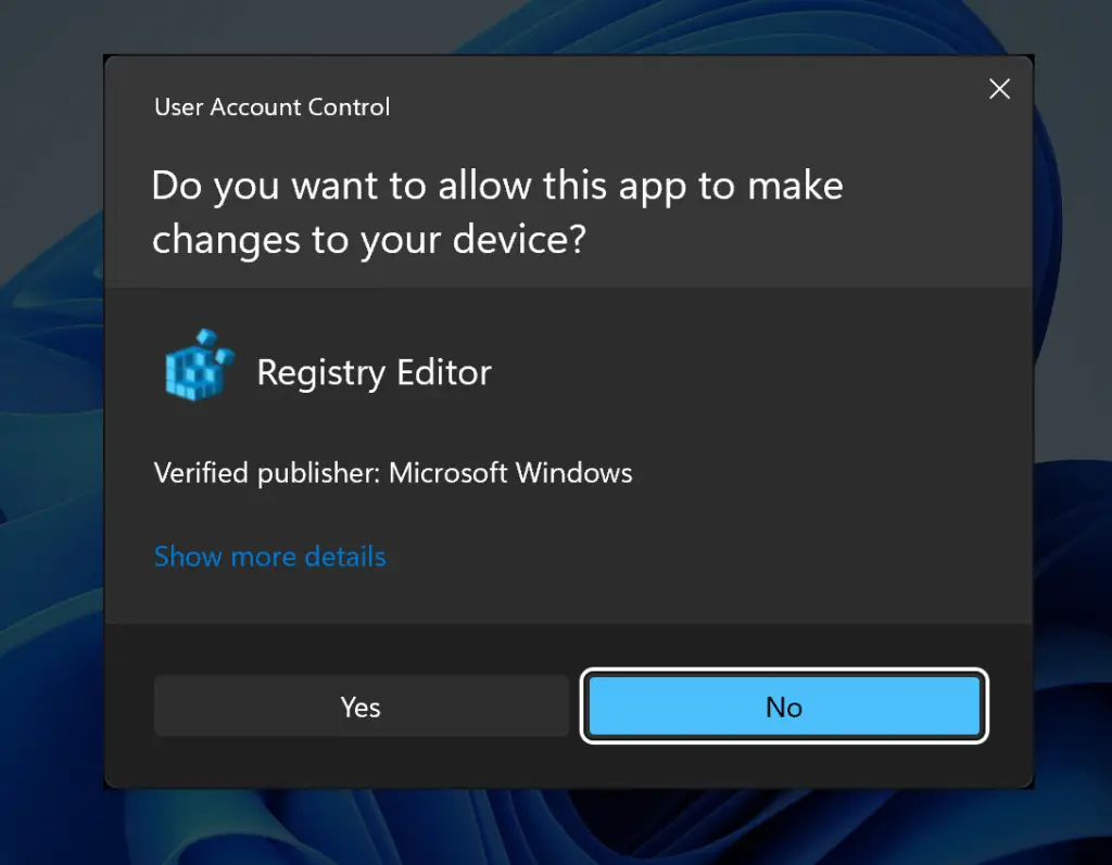 How To Disable User Account Control Uac In Windows 11 Gear Up Windows 2175