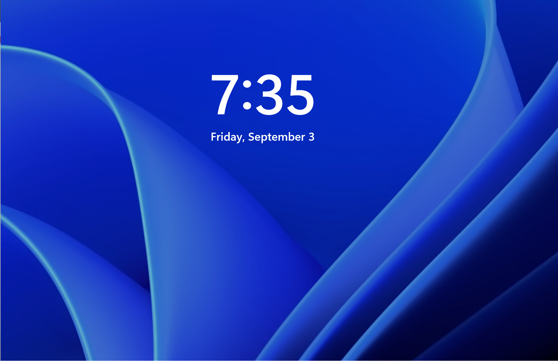 change lock screen picture windows 11