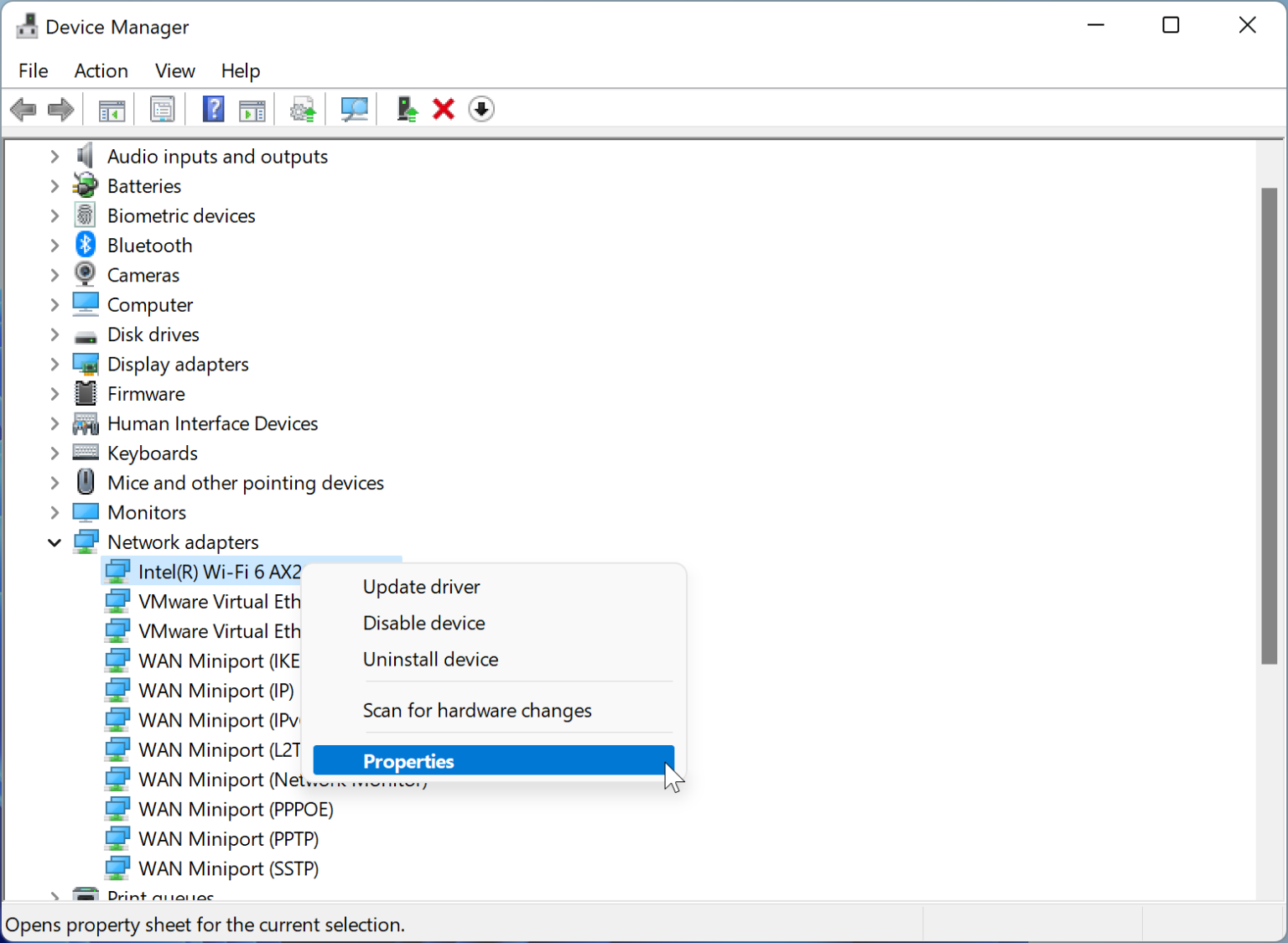 How to Force Wi-Fi to Connect Over 5GHz in Windows 11/10? | Gear Up Windows