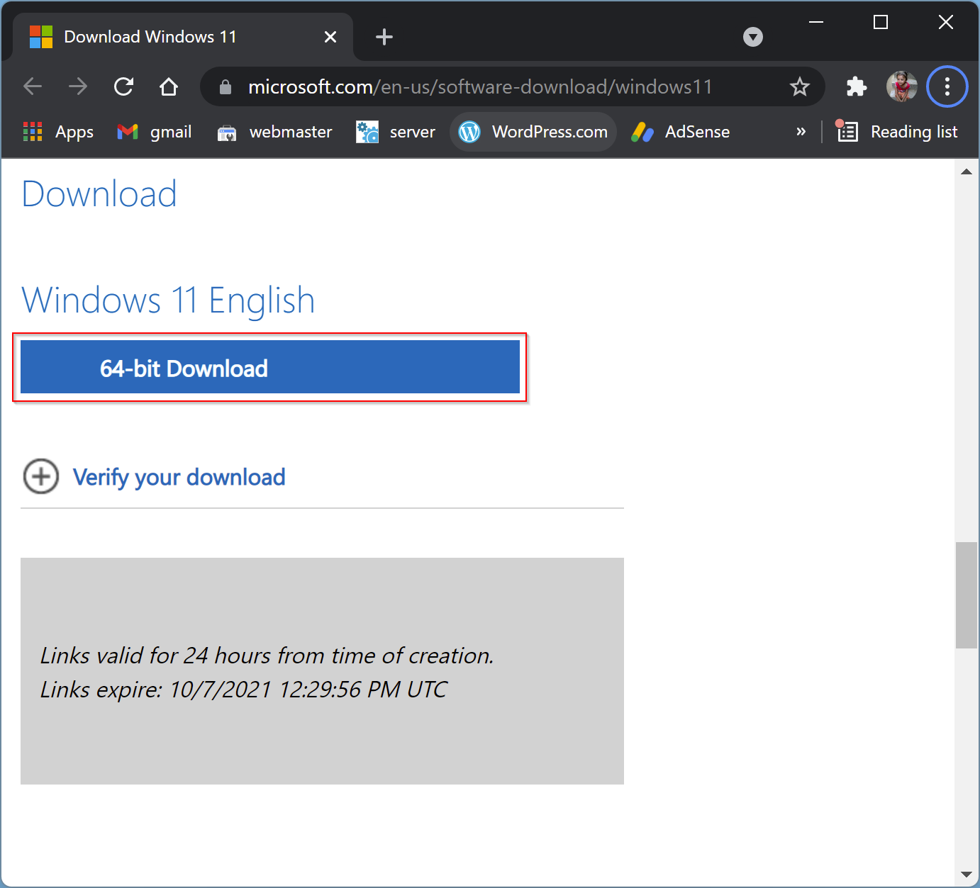 How to Download Windows 11 ISO from Microsoft?  Gear Up Windows