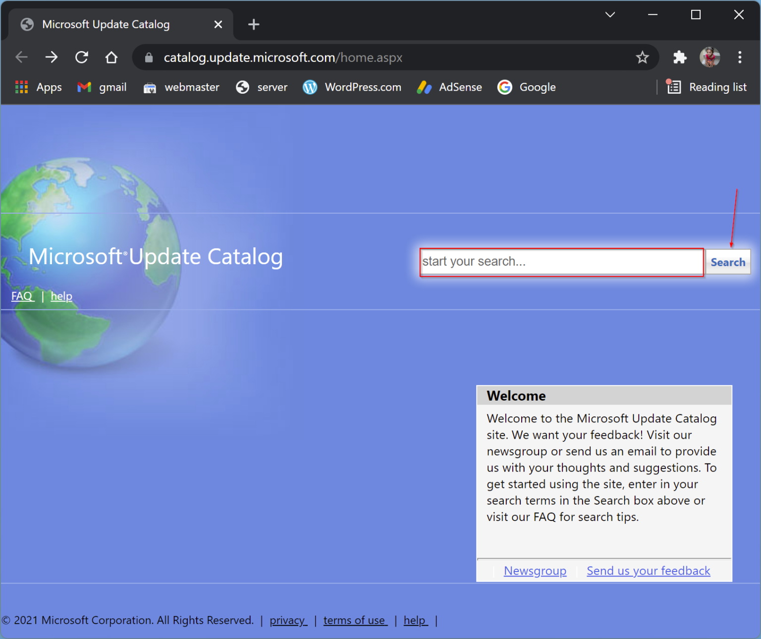 How to Manually Download and Install Windows 11 Updates from Microsoft Catalog? Gear Up Windows