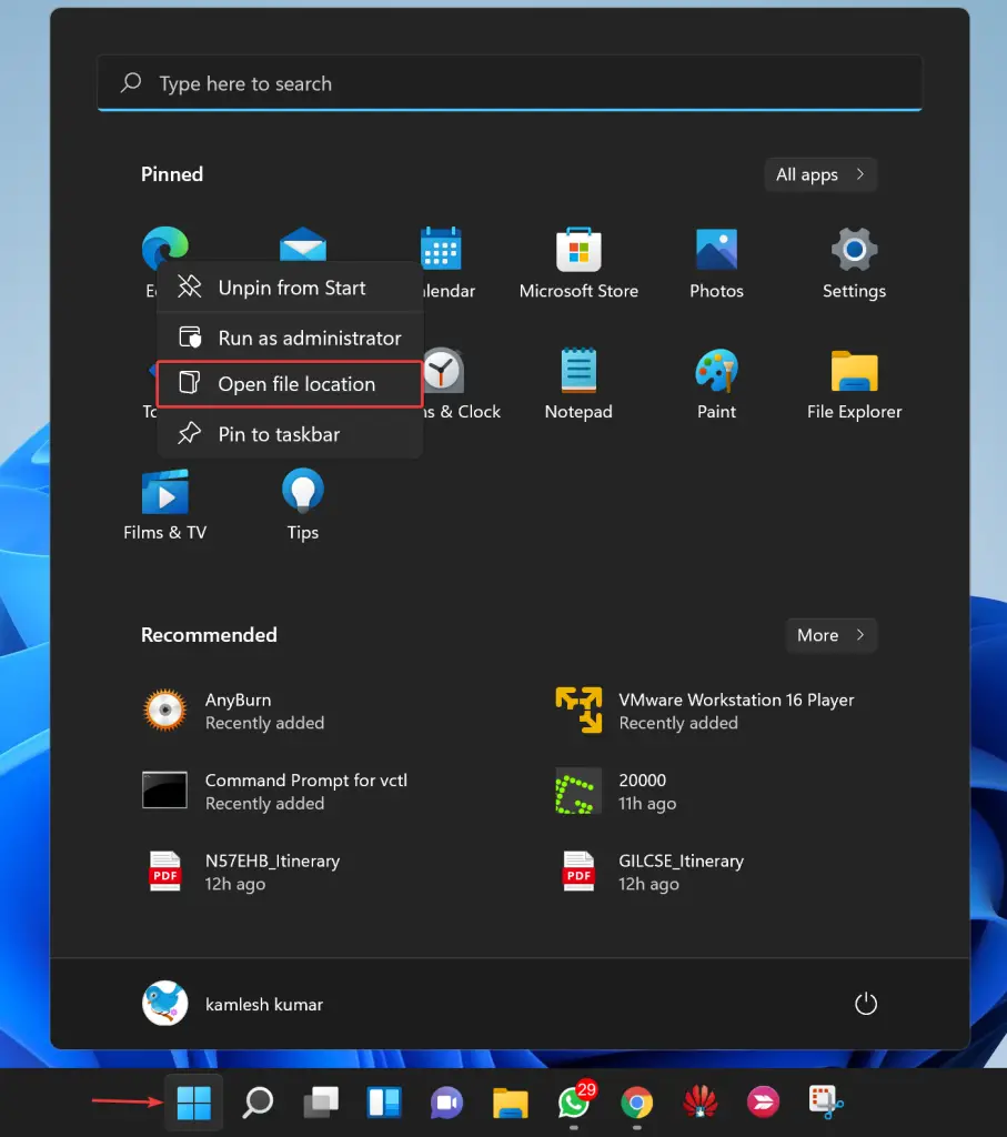 How To Launch Multiple Apps At Once On Windows 11/10? | Gear Up Windows