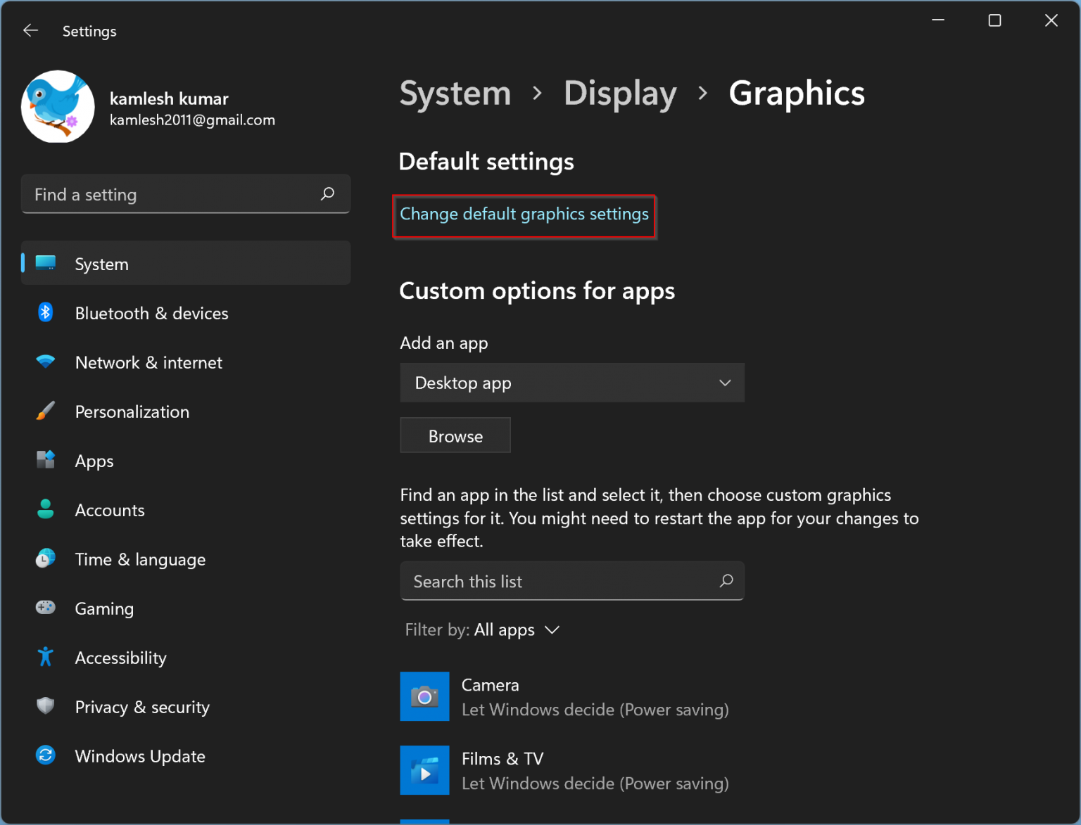 How to Turn On Hardware Accelerated GPU Scheduling in Windows 11 or 10 ...