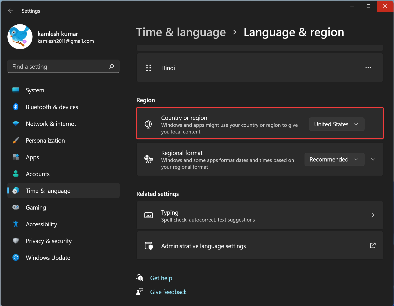 how-to-change-country-or-region-in-windows-11-gear-up-windows