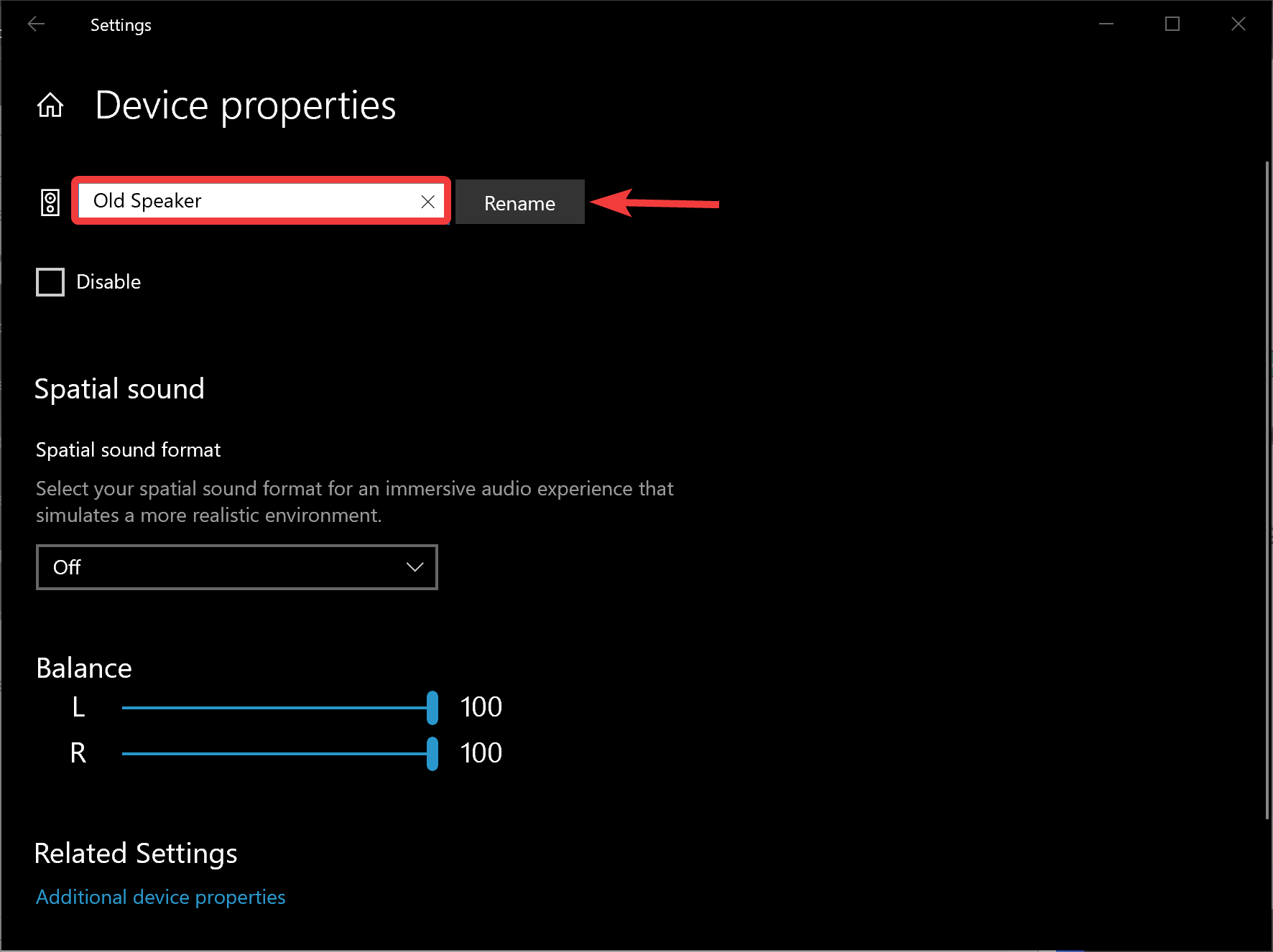 How to Rename Sound Devices on Windows 11 or 10? | Gear Up Windows