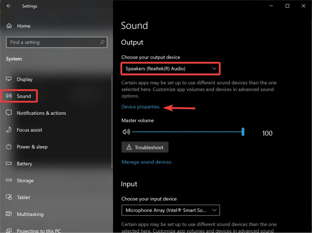 How to Rename Sound Devices on Windows 11 or 10? | Gear Up Windows