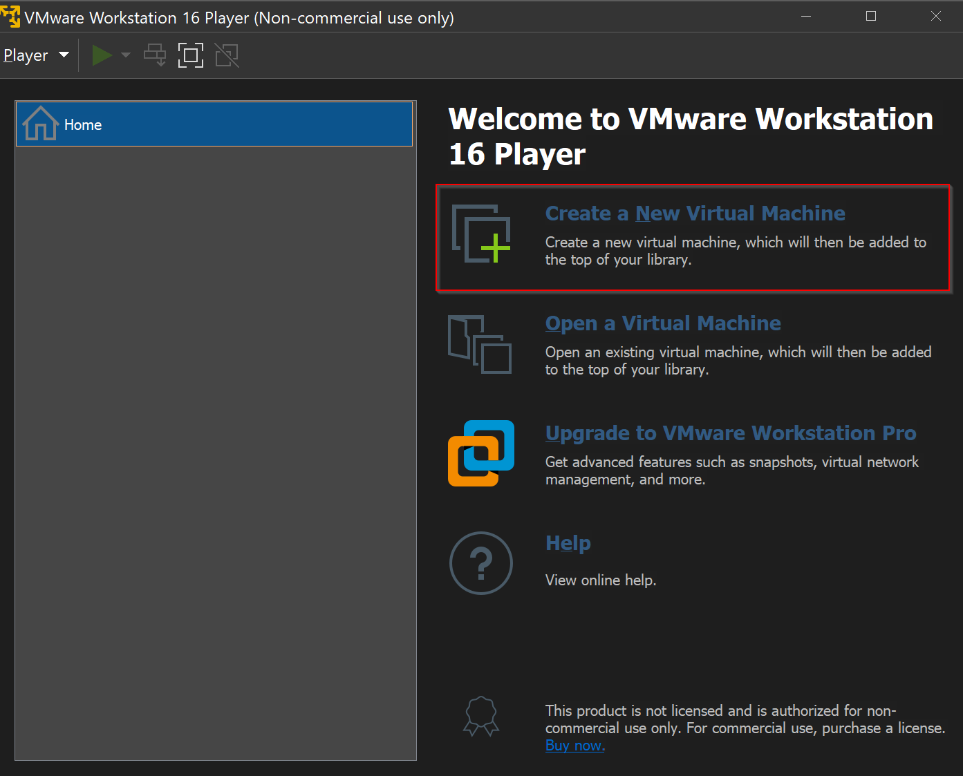 vmware workstation 11 player download