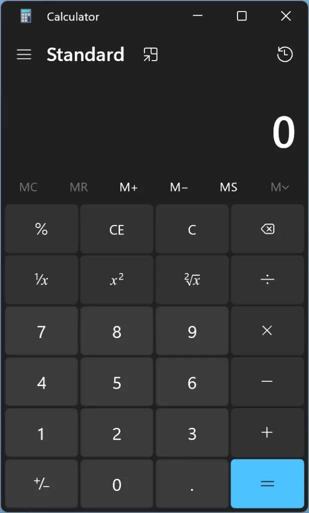 How to Set Keyboard Shortcut to Launch Calculator in Windows 11? | Gear ...