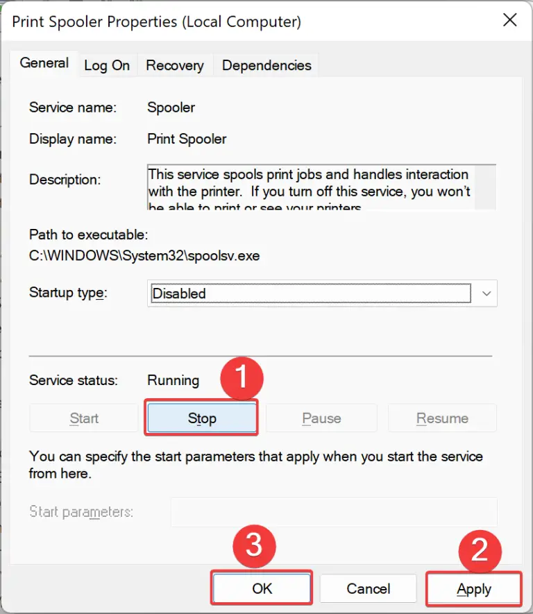 How to Enable or Disable a Service in Windows 11 or 10? Gear Up Windows
