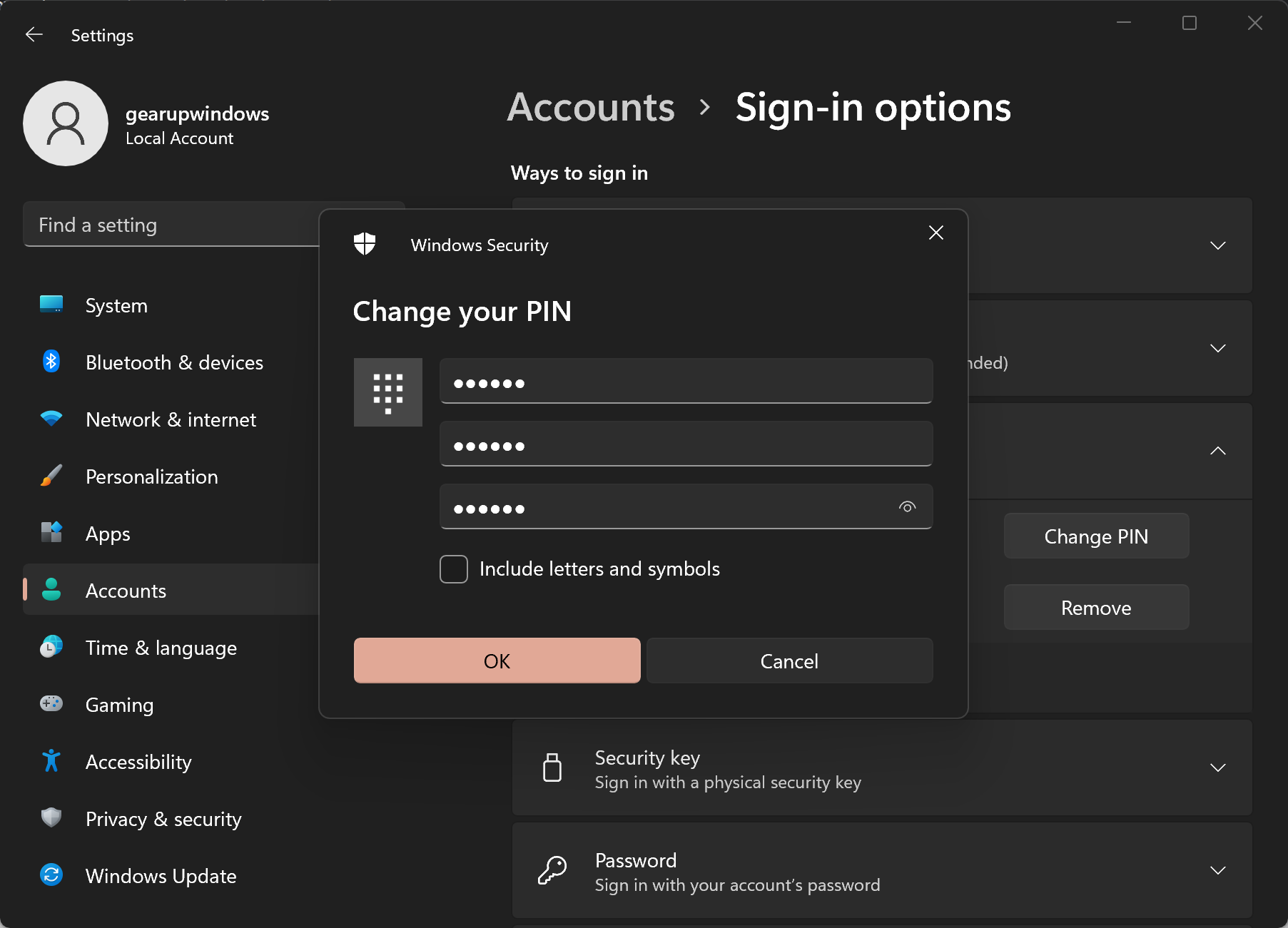 how-to-change-pin-in-windows-11-gear-up-windows
