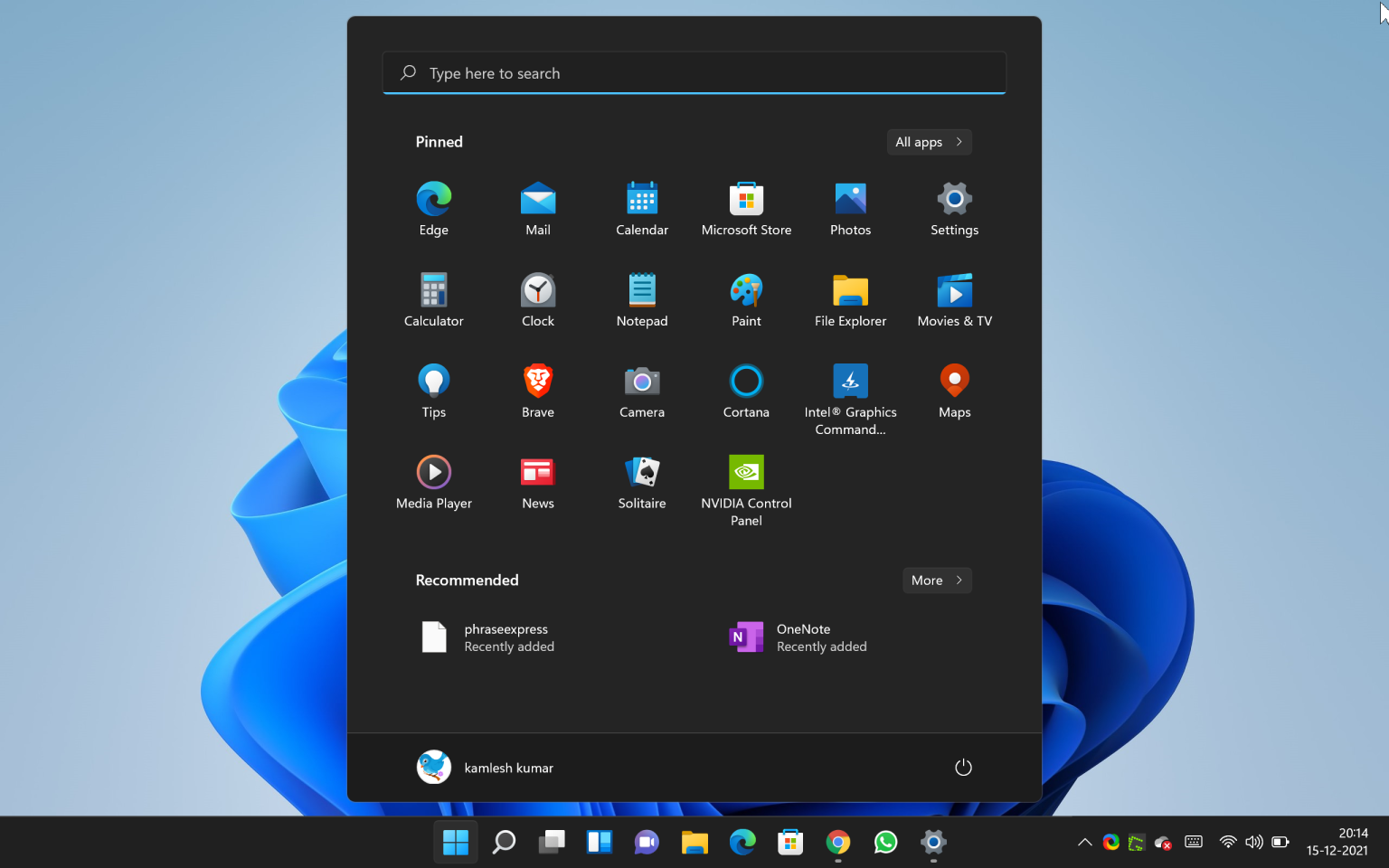 How to Show More Apps on Windows 11 Start Menu? | Gear Up Windows