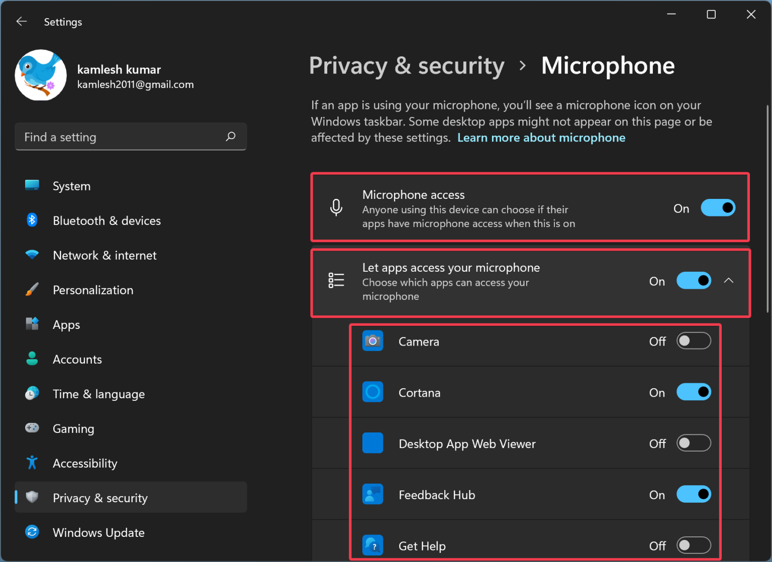 how-to-mute-or-turn-off-microphone-in-windows-11-gear-up-windows