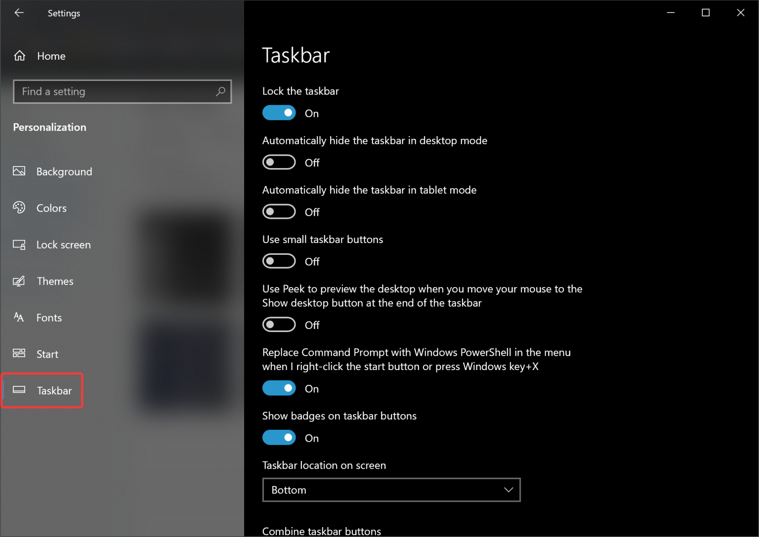 How To Show Or Hide Clock And Date From Taskbar In Windows 10 Gear