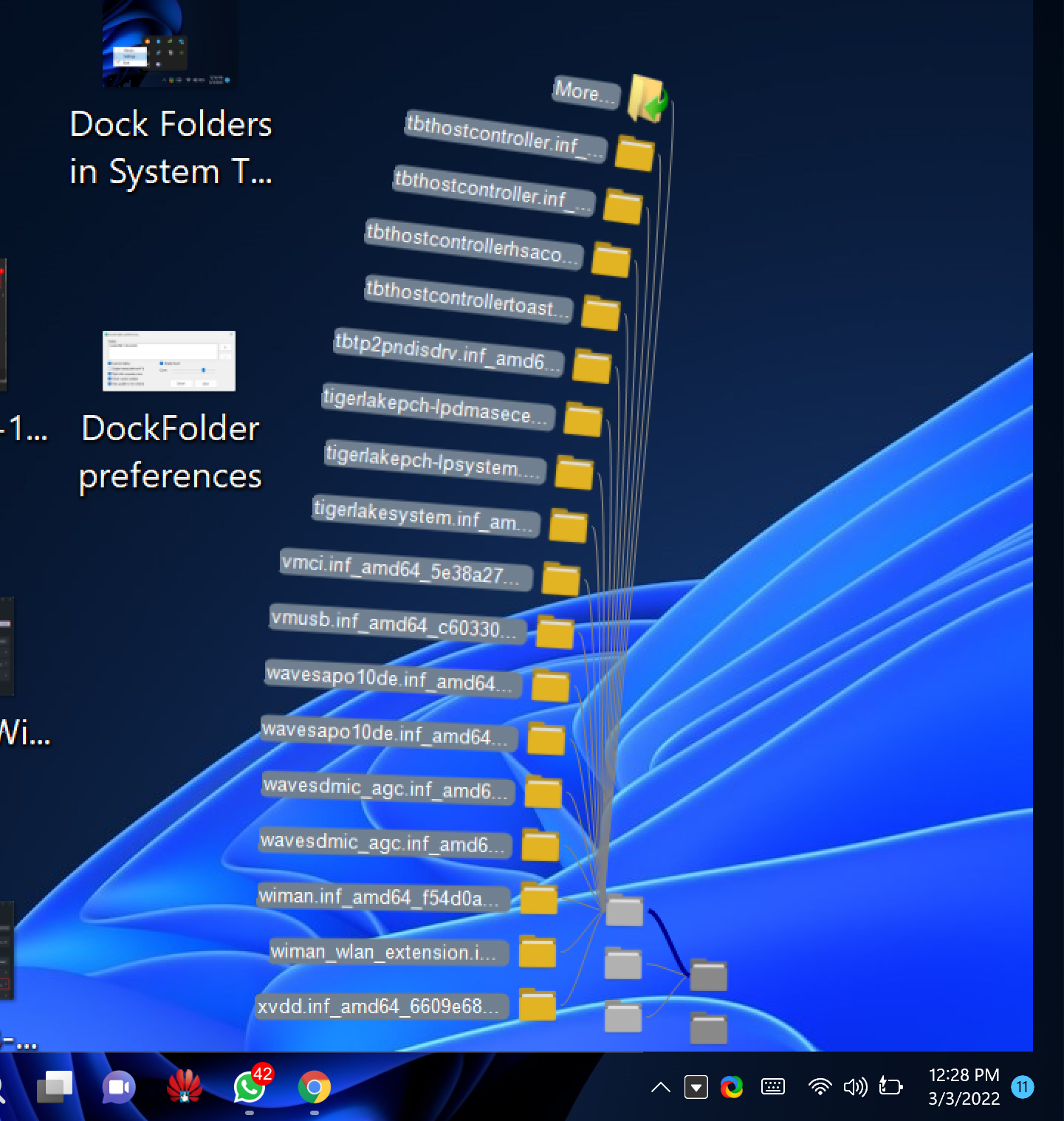 How To Replace Downloads Folder In Dock at Eugene Ervin blog