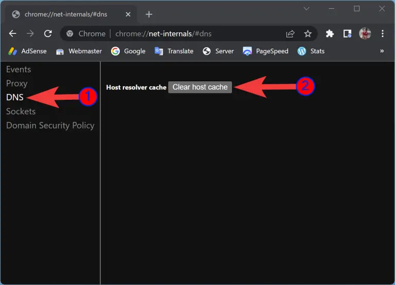 how-to-clear-or-flush-google-chrome-dns-cache-in-windows-11-or-10-gear-up-windows-11-10