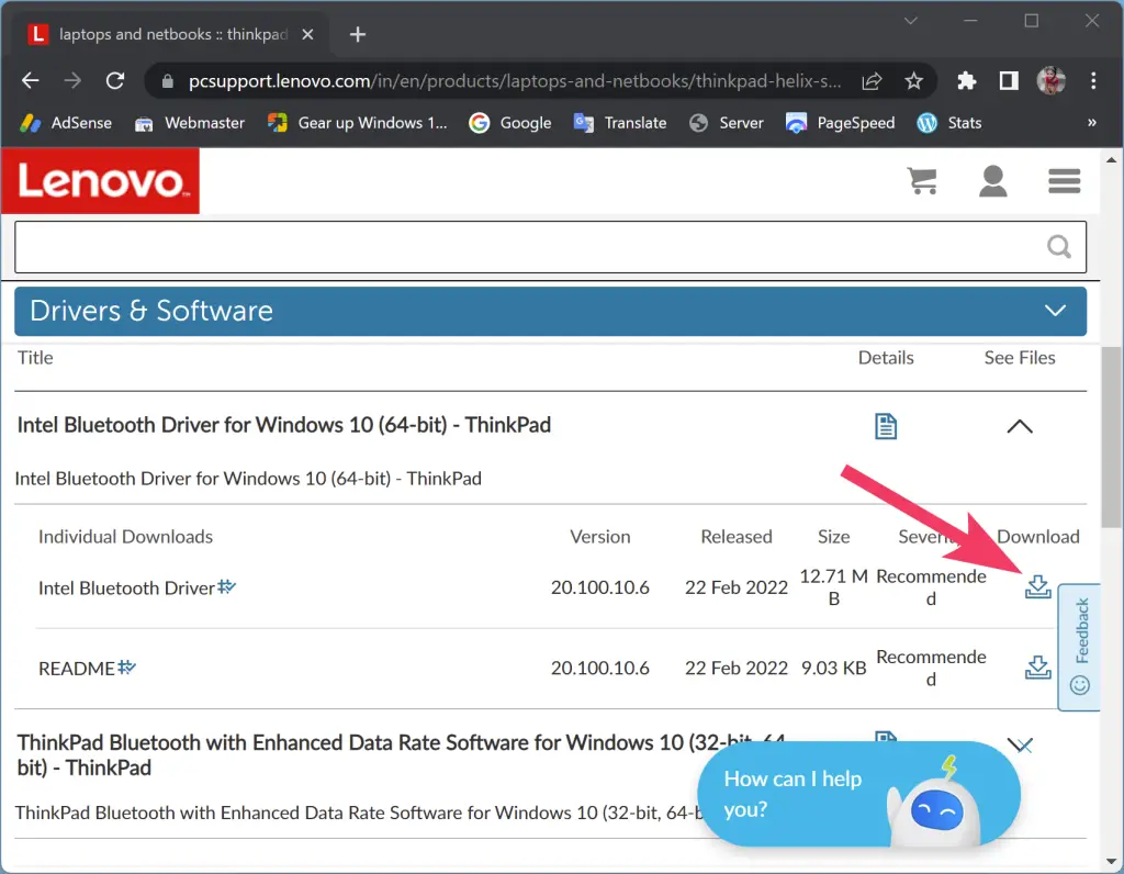 How to Download Bluetooth Drivers for Windows 11 or 10? Gear Up Windows